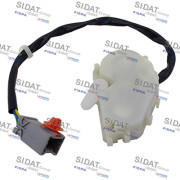 610964A2 Zámek dveří SIDAT