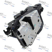 610966A2 Zámek dveří SIDAT