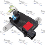 610974 Zámek dveří SIDAT