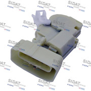 610975A2 Zámek dveří SIDAT