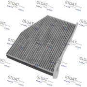 613 SIDAT filter vnútorného priestoru 613 SIDAT