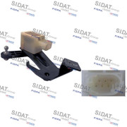 620010A2 SIDAT snímač výżkovej úrovne pre pneumatické odprużenie 620010A2 SIDAT