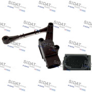 620610A2 Regulátor, vyvažovací systém SIDAT