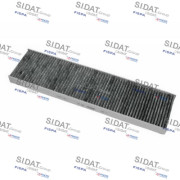 630 SIDAT filter vnútorného priestoru 630 SIDAT
