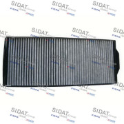 632 Filtr, vzduch v interiéru SIDAT