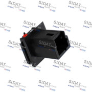 640700A2 Spínač, zámek dveří SIDAT