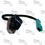 640871A2 Lanko, otevření dveří SIDAT