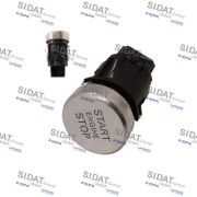 650240 Spínač zapalování / startéru SIDAT