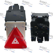 660336A2 Vypínač výstražných blikačů SIDAT
