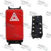 660536A2 Vypínač výstražných blikačů SIDAT