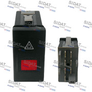 660816A2 SIDAT vypínač výstrażných smeroviek 660816A2 SIDAT
