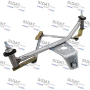 670020A2 SIDAT mechanizmus stieračov 670020A2 SIDAT