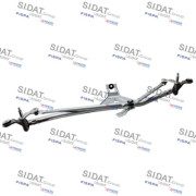 670350A2 SIDAT mechanizmus stieračov 670350A2 SIDAT