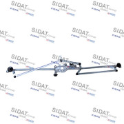 670630A2 SIDAT mechanizmus stieračov 670630A2 SIDAT