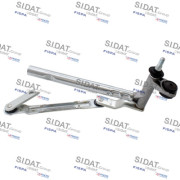 670650A2 SIDAT mechanizmus stieračov 670650A2 SIDAT