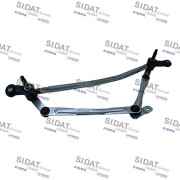 670830A2 SIDAT rameno stierača skiel 670830A2 SIDAT