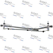 670840A2 SIDAT mechanizmus stieračov 670840A2 SIDAT