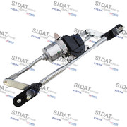 68013 Systém čištění skel SIDAT