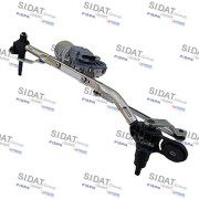 68019 Systém čištění skel SIDAT