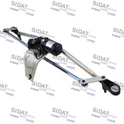 68026 Systém čištění skel SIDAT