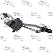 68049 SIDAT systém čistenia skiel 68049 SIDAT
