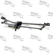 68064A2 SIDAT systém čistenia skiel 68064A2 SIDAT