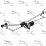 68073A2 Systém čištění skel SIDAT