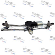 68099A2 SIDAT systém čistenia skiel 68099A2 SIDAT