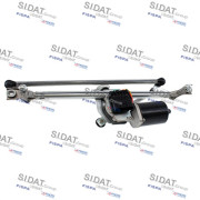 68111A2 SIDAT systém čistenia skiel 68111A2 SIDAT