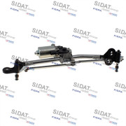 68122A2 SIDAT systém čistenia skiel 68122A2 SIDAT