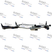 68123A2 SIDAT systém čistenia skiel 68123A2 SIDAT