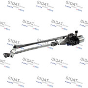 68124A2 SIDAT systém čistenia skiel 68124A2 SIDAT