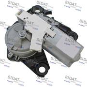 69004 Motor stěračů SIDAT