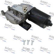 69006A2 Motor stěračů SIDAT