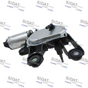 69024 Motor stěračů SIDAT