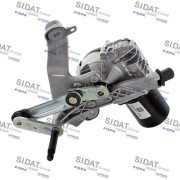 69025 SIDAT motor stieračov 69025 SIDAT