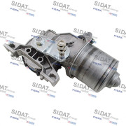 69027 SIDAT motor stieračov 69027 SIDAT