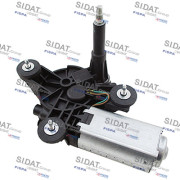 69034 Motor stěračů SIDAT