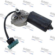 69052A2 Motor stěračů SIDAT