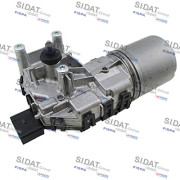 69060 Motor stěračů SIDAT