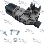 69061A2 Motor stěračů SIDAT