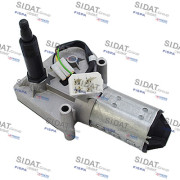 69064 Motor stěračů SIDAT