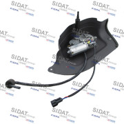 69070 Motor stěračů SIDAT