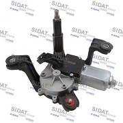 69071 Motor stěračů SIDAT