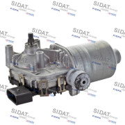 69080 Motor stěračů SIDAT