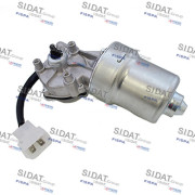 69101A2 Motor stěračů SIDAT