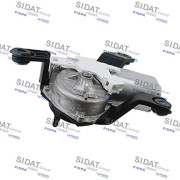 69104 Motor stěračů SIDAT