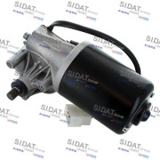 69111 Motor stěračů SIDAT