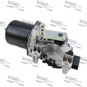69116 SIDAT motor stieračov 69116 SIDAT