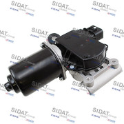 69120 Motor stěračů SIDAT